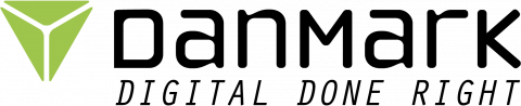Danmark Digital logo
