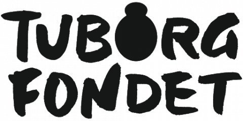 Tuborgfondet logo