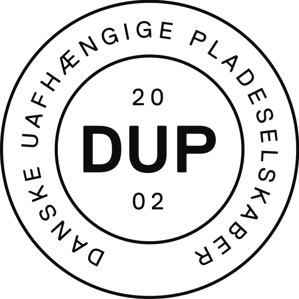 | Danske Uafhængige Pladeselskaber