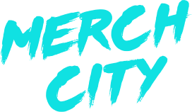 Merch City logo