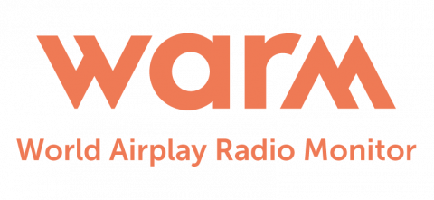 WARM logo