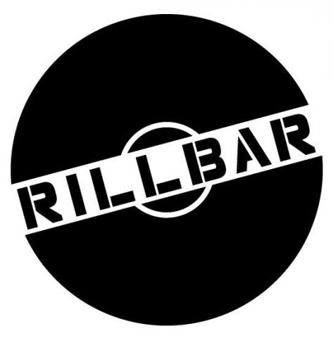 Rillbar logo