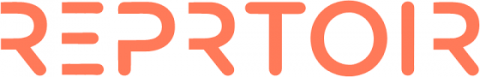 Logo Reprtoir