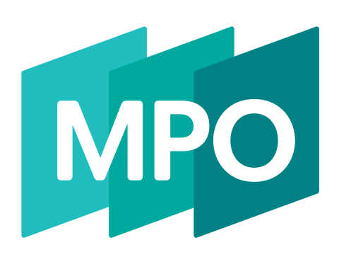 MPO logo