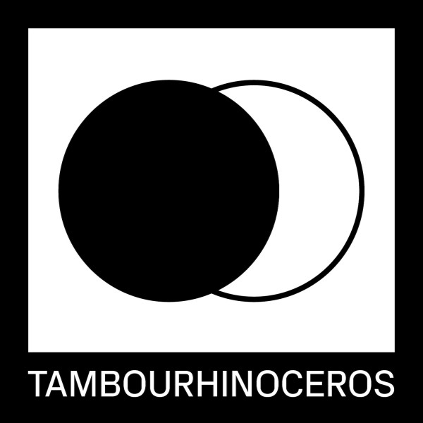 Tambourhinoceros Logo